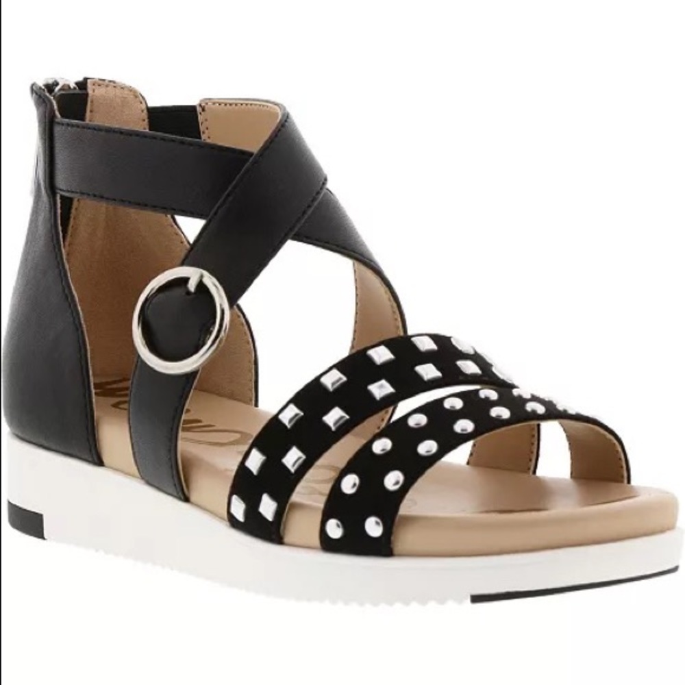Sam Edelman Audrea Cassie girls sandals